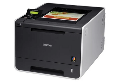 Brother HL-4570CDW Image