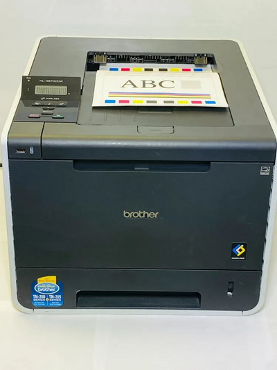 Brother HL-4570CDW Image