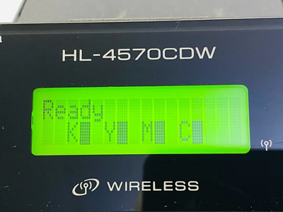Brother HL-4570CDW Image