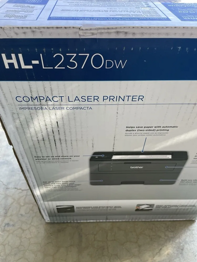 Brother Hl-l2370dw Image