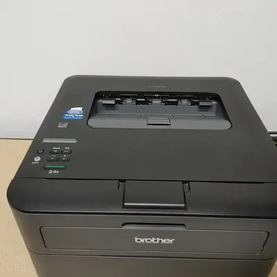 Brother Hl-l2370dw Image