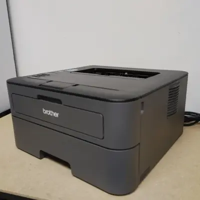 Brother Hl-l2370dw Image