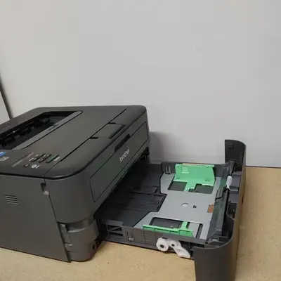 Brother Hl-l2370dw Image