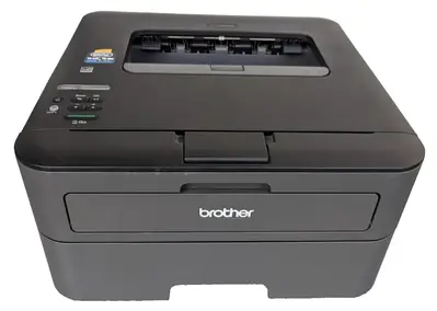 Brother Hl-l2370dw Image