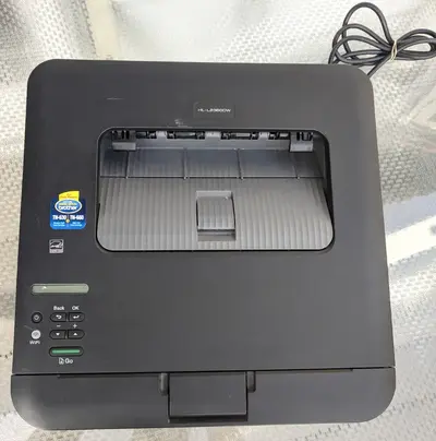 Brother Hl-l2370dw Image