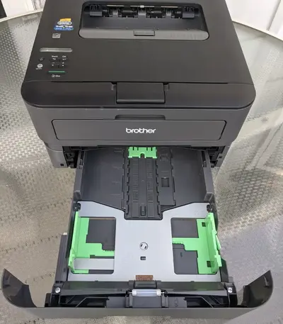 Brother Hl-l2370dw Image