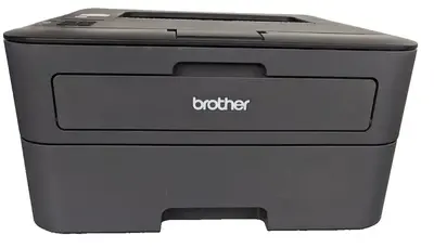 Brother Hl-l2370dw Image