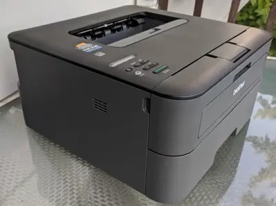 Brother Hl-l2370dw Image