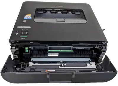 Brother Hl-l2370dw Image