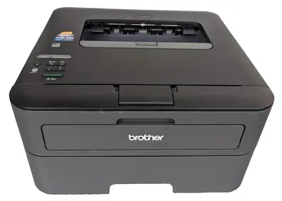 Brother Hl-l2370dw Image