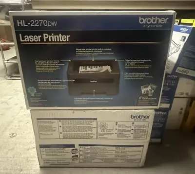 Brother HL-2270DW Image