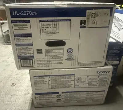 Brother HL-2270DW Image