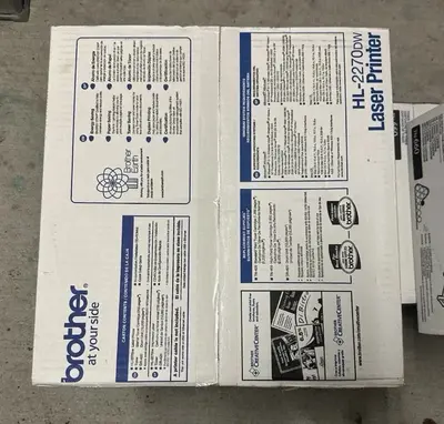 Brother HL-2270DW Image