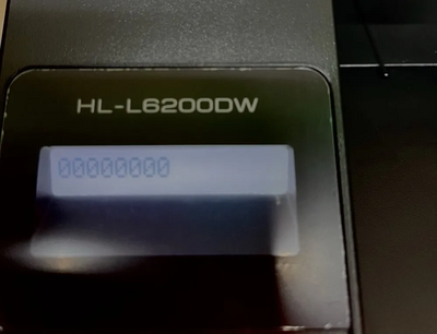 Brother HL-L6200DW Image