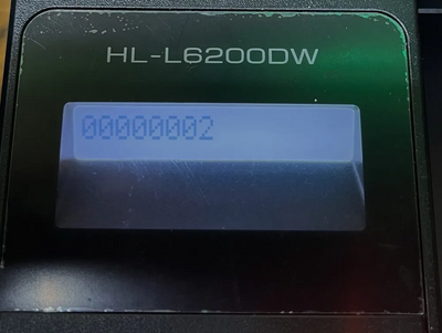 Brother HL-L6200DW Image