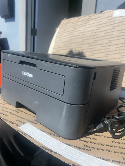 Brother HL-L6200DW Image
