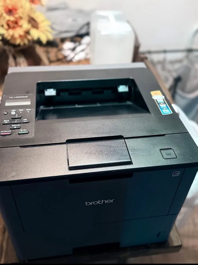 Brother HL-L6200DW Image