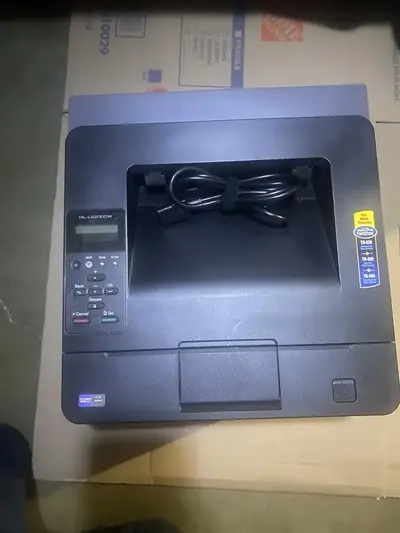 Brother HL-L6200DW Image