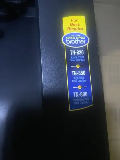 Brother HL-L6200DW Image