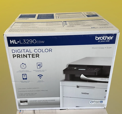 Brother HL-L3290CDW Image