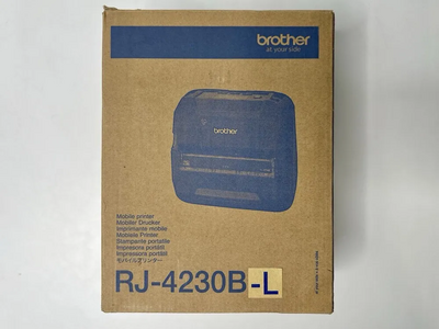 Brother RJ4230BL Image