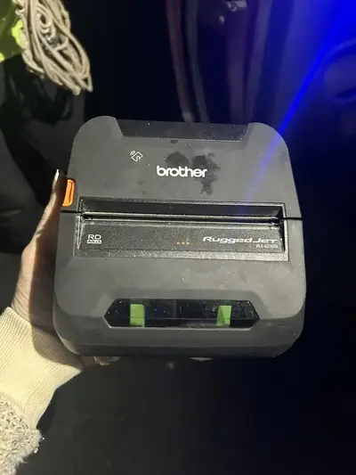 Brother RJ4230BL Image