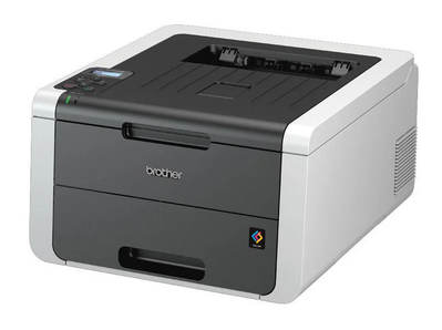 Brother HL3170CDW Image
