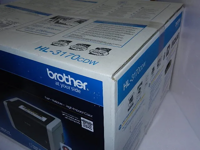 Brother HL3170CDW Image