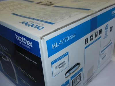 Brother HL3170CDW Image