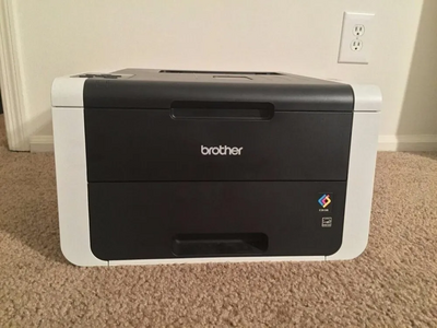 Brother HL3170CDW Image