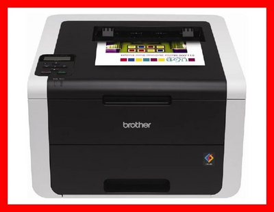 Brother HL3170CDW Image