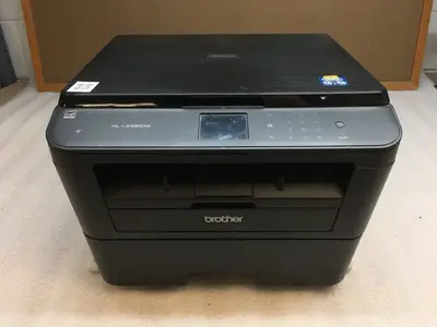 Brother HL-L2380DW Image