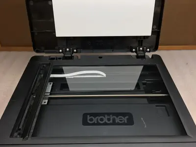 Brother HL-L2380DW Image