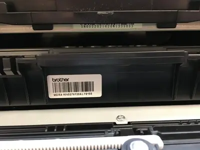 Brother HL-L2380DW Image