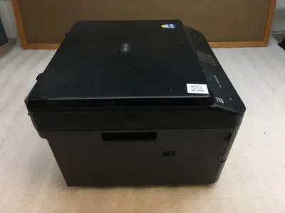 Brother HL-L2380DW Image