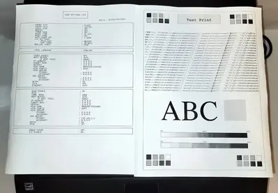 Brother HL-L2380DW Image