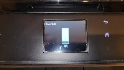 Brother HL-L2380DW Image