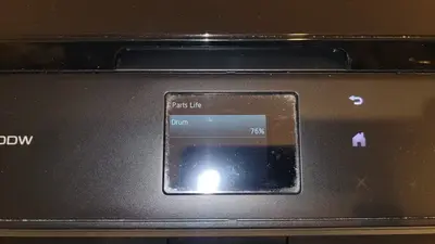 Brother HL-L2380DW Image