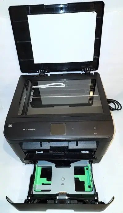 Brother HL-L2380DW Image