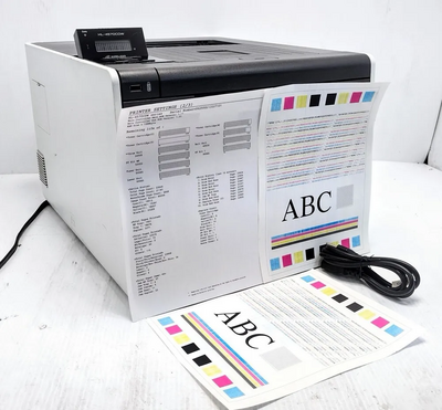 Brother Hl-4570Cdw Image