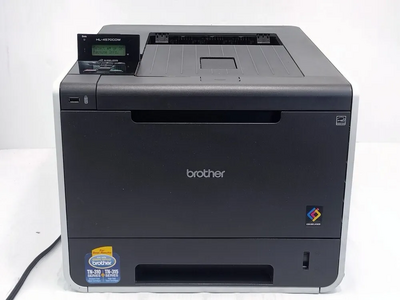 Brother Hl-4570Cdw Image