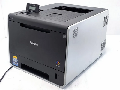 Brother Hl-4570Cdw Image