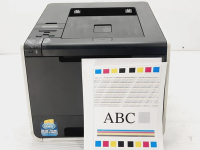 Brother Hl-4570Cdw Image