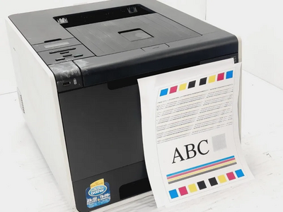 Brother Hl-4570Cdw Image