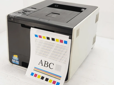 Brother Hl-4570Cdw Image