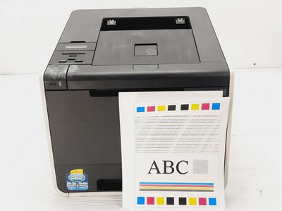 Brother Hl-4570Cdw Image