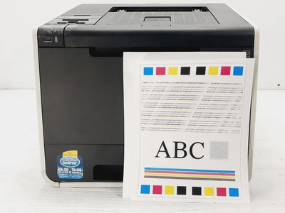 Brother Hl-4570Cdw Image