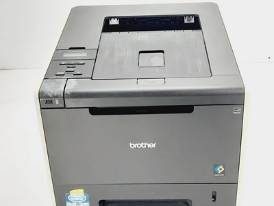 Brother Hl-4570Cdw Image