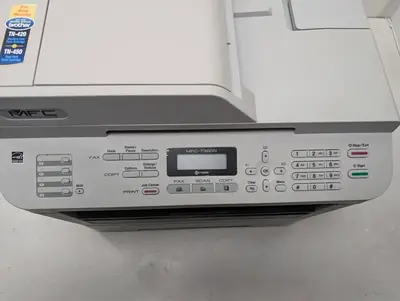 Brother MFC-7360N Image