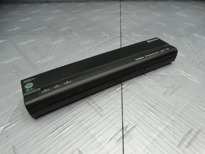 Brother PJ-522 Image